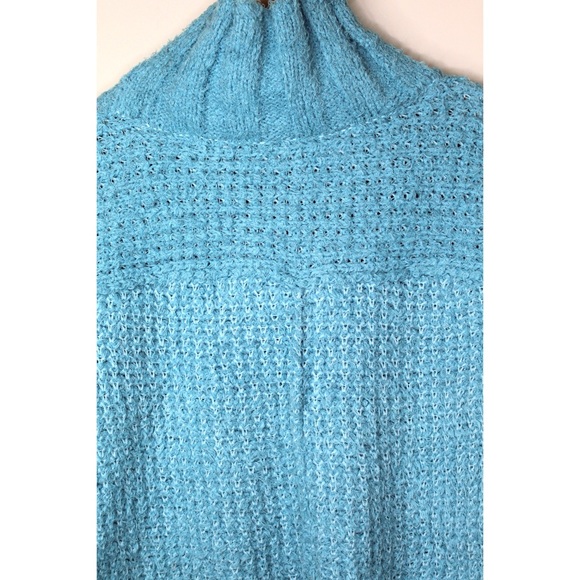 Free People Canyon Pullover Sweater - Picture 7 of 10